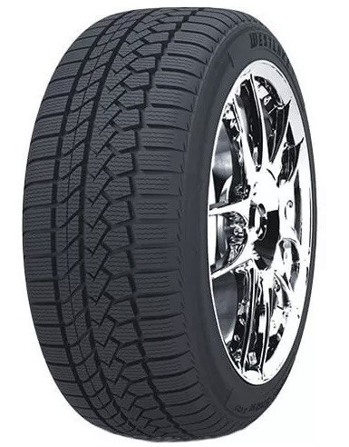 GOODRIDE Zuper Snow Z-507 245/40 R19 98V XL