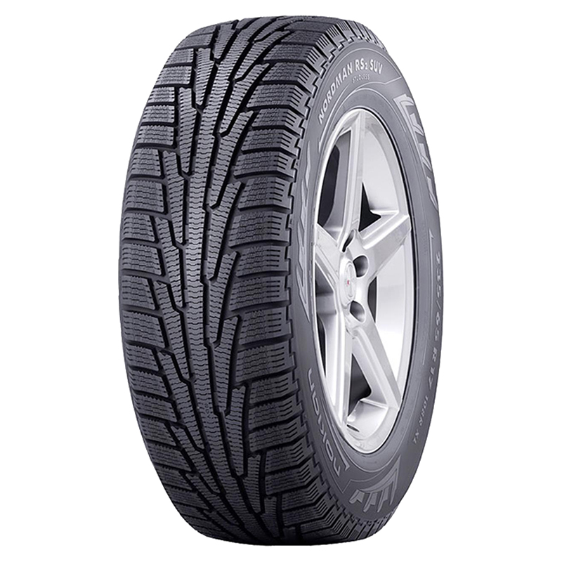 Nokian Nordman RS2 SUV 225/60 R17 R103 