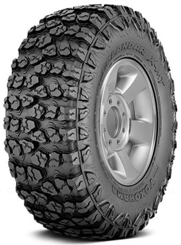 Yokohama Geolander M/T G005 35/45058 R20 121Q