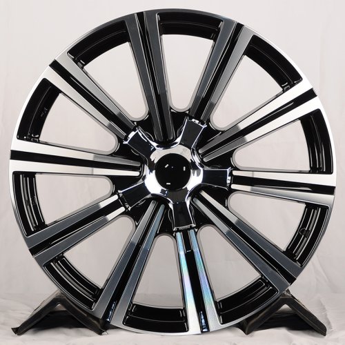 KoKo Kuture 0139 8.5j-21 5*150 ET54 d110.1 BKF