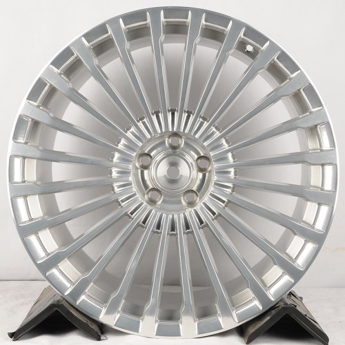 KoKo Kuture 060 10.0j-21 5*112 ET42 d66.56 Full Polish