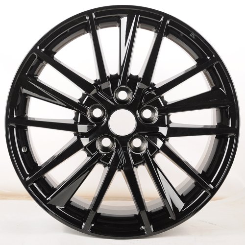 Luistone L2270 8j-18 5*114.3 ET50 d60.1 Gloss Black
