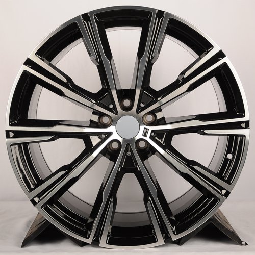 Anzoo H796F 10.5j-20 5*112 ET40 d66.56 MB