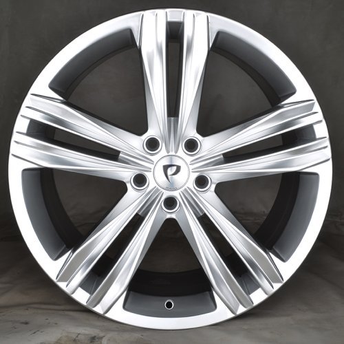 Powcan BK5293 8j-18 5*100 ET35 d57.1 HS