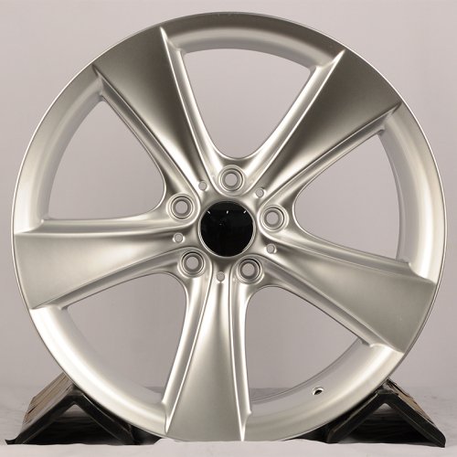 Powcan BK086 9.5j-18 5*120 ET14 d74.1 HS