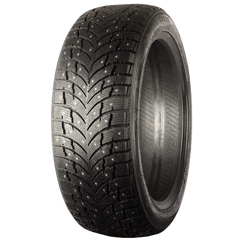 Gripmax SureGrip Pro Ice 285/35 R21 T105 
