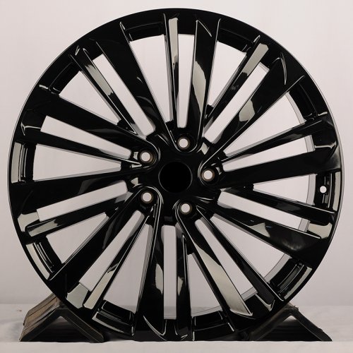Extreme Wheels LI003 9j-21 5*120 ET45 d62.5 Gloss Black
