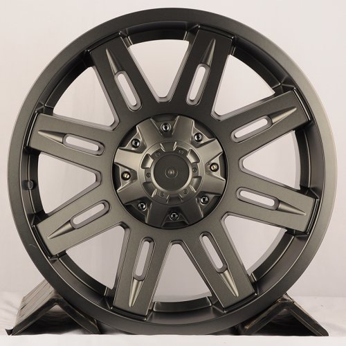 Luistone L903 9j-20 6*139.7 ET0 d106.1 Matt Grey
