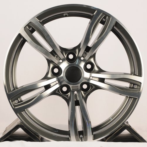 Powcan BK5728 8j-17 5*120 ET30 d72.6 GMF