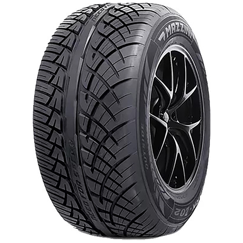 THREE-A Shark-Z02 265/50 R20 W111 