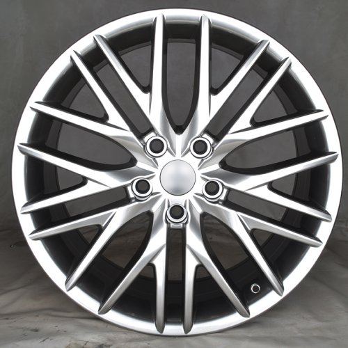 Powcan BK5314 8j-20 5*127 ET56 d71.6 HB