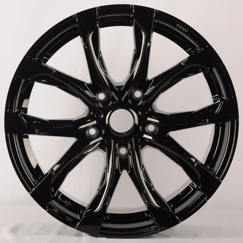 Luistone L1575 10j-20 5*150 ET45 d110.1 Gloss Black