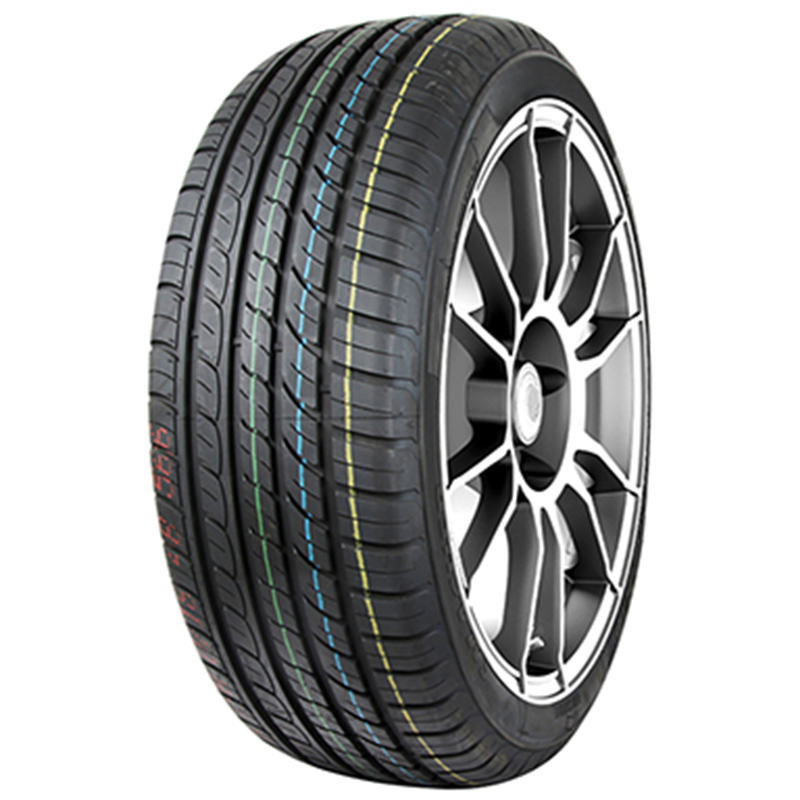 Royal Black ROYAL EXPLORER 285/45 R22 V114 