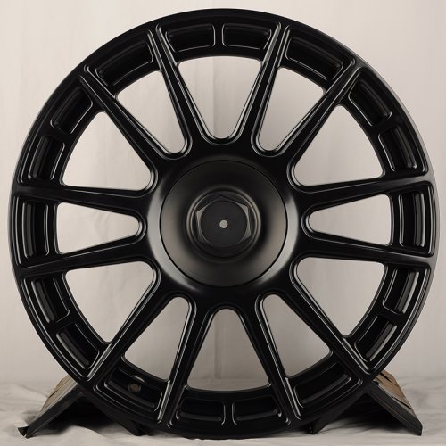 iWheel F086 9j-20 10*108+114.3 ET35 d73.1 Matte Black