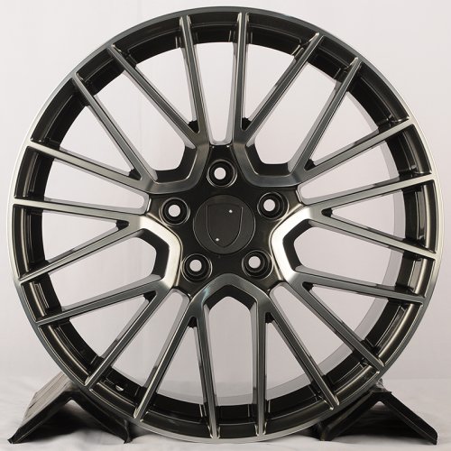 HMD 704F 10.5j-20 5*130 ET64 d71.6 MG