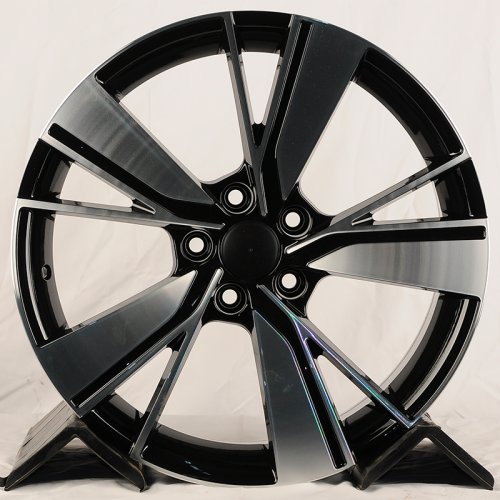 Powcan 3S1299 8j-18 5*112 ET40 d57.1 BKF