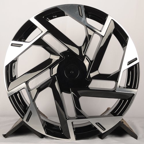 Powcan 3S1223 7.5j-19 5*114.3 ET51 d67.1 BKF