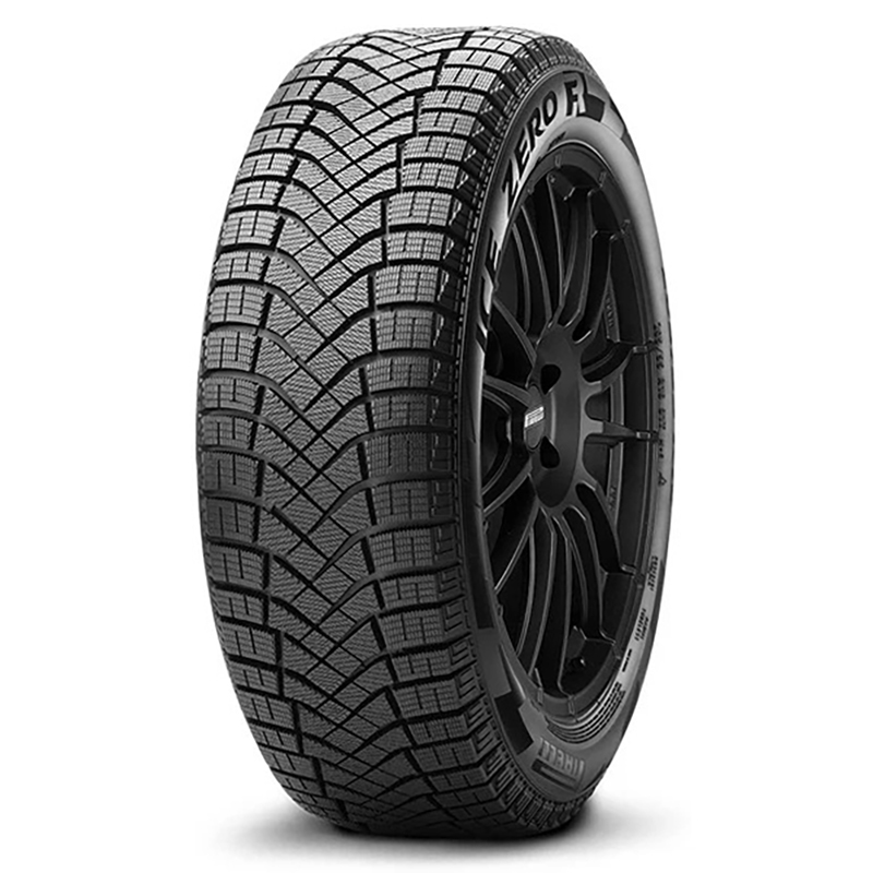 Pirelli Winter Ice Zero FR 255/55 R19 H111 