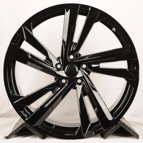 Extreme Wheels VWL069 8.5j-20 5*112 ET35 d57.1 Gloss Black