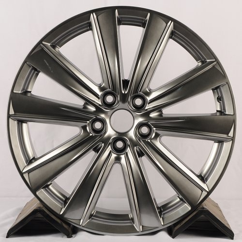 Luistone L2080 7.5j-19 5*114.3 ET45 d67.1 Hyper Black