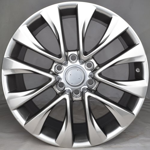 Powcan BK794 8.5j-20 6*139.7 ET25 d106.1 HB