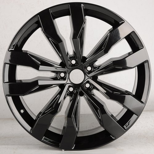 Extreme Wheels VWL079 9j-20 5*130 ET45 d71.5 Gloss Black