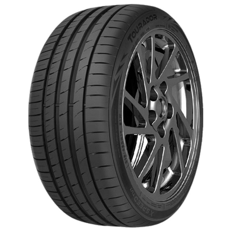 Tourador X Speed TU1 225/55 R18 V98 