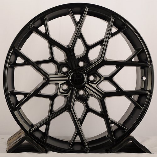 KoKo Kuture FF118 9j-20 5*112 ET35 d66.45 50 Matte Black