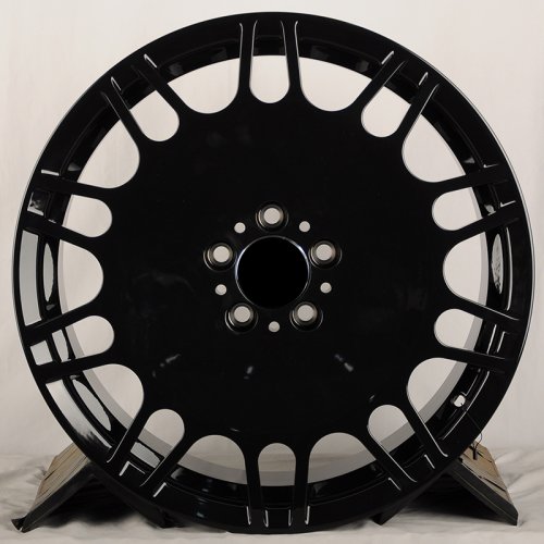iWheel CR02010 8.5j-19 5*112 ET36 d66.56 Gloss Black