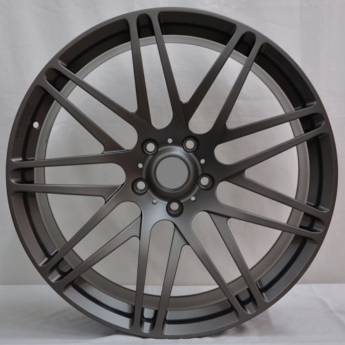 KoKo Kuture 062 8.5j-20 5*112 ET36 d66.56 Matt Grey
