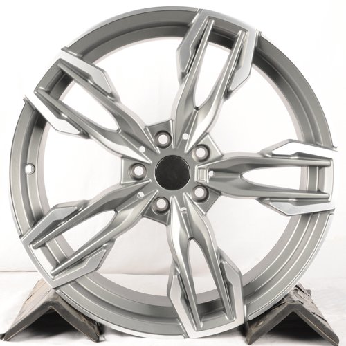 KoKo Kuture YF5718 9.5j-20 5*112 ET43 d66.6 MSDG