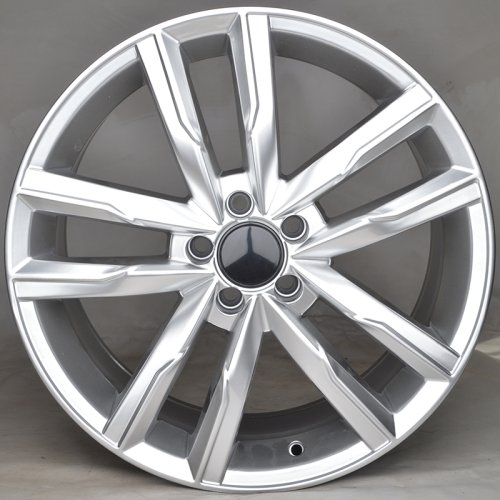 Powcan BK5182 7.5j-17 5*100 ET35 d57.1 HS