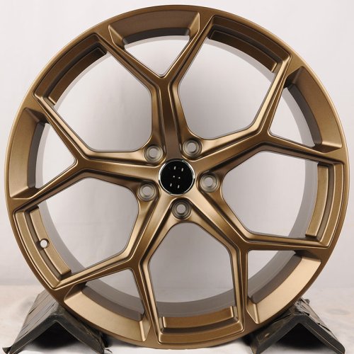 KoKo Kuture D5598 9j-20 5*112 ET32 d66.45 Matt Bronze