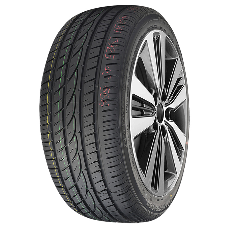 Royal Black Royal Power 295/40 R21 W111 