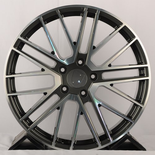 Anzoo H3084F 11.5j-21 5*130 ET69 d71.6 MG
