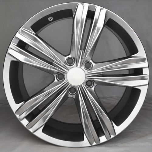 Powcan BK5293 7.5j-17 5*100 ET40 d57.1 HB