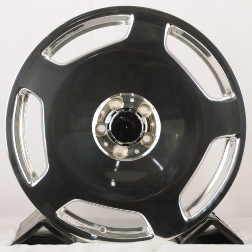 Luistone L2326 8.5j-20 5*112 ET35 d66.6 Polish