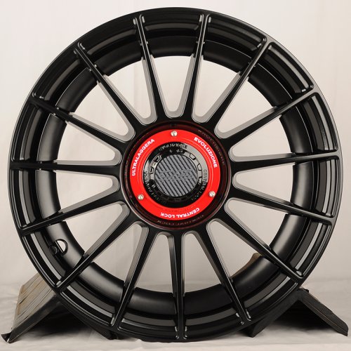 iWheel 358 7.5j-17 10*112/114.3 ET35 d73.1 Matt B