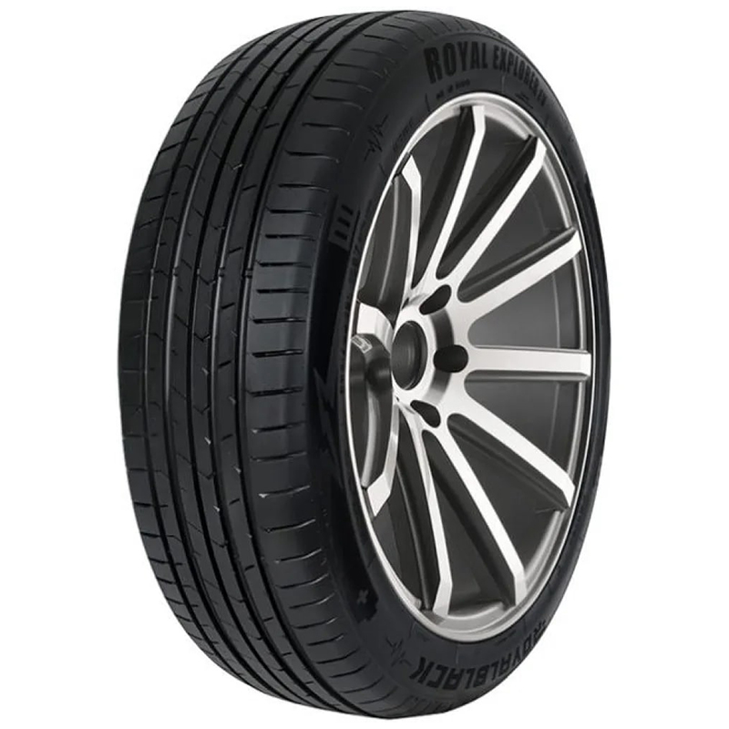 Royal Black ROYAL EXPLORER EV 265/45 R21 W108 