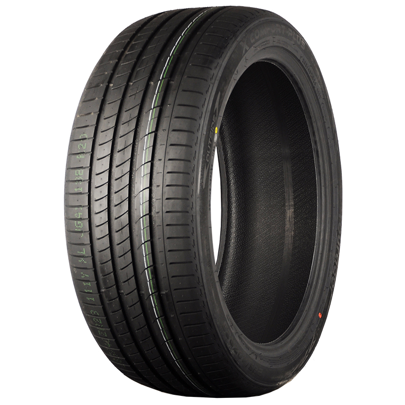 Tourador X Comfort Plus 285/40 R23 Y111 
