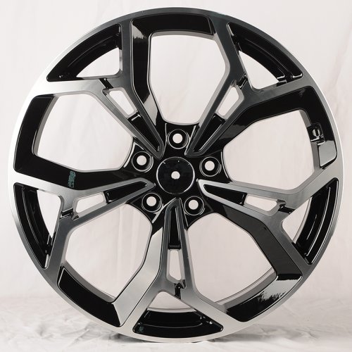 Powcan BK5963 7.5j-19 5*114.3 ET50.5 d67.1 BKF