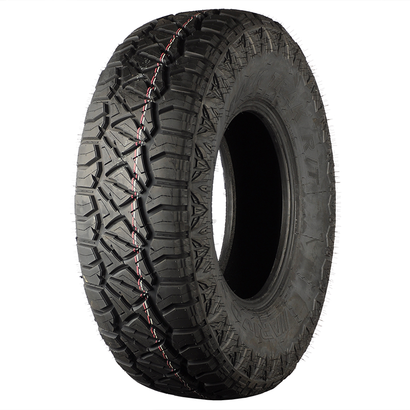 Arivo Rock Trak R/T 285/55 R20 Q117/114 