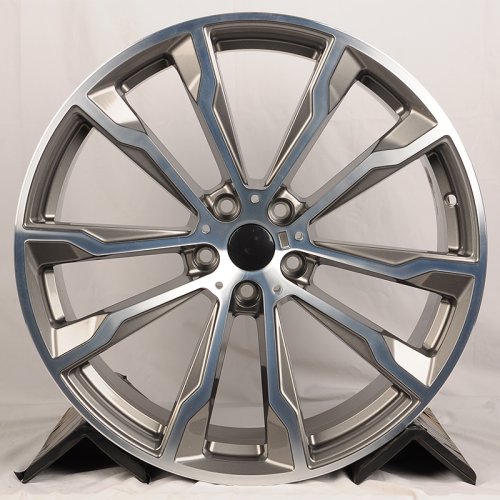 KoKo Kuture 023 9.5j-20 5*112 ET38 d66.56 GMF