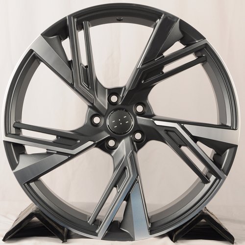 KoKo Kuture D5452 9j-20 5*112 ET30 d66.45 MSDG