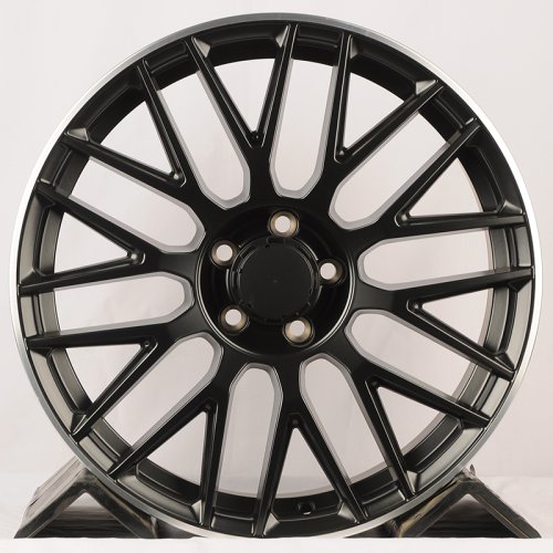 Anzoo H932D 9.5j-19 5*112 ET43 d66.56 MIYB