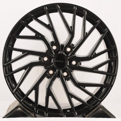 Rivera Wheel RF17 9j-20 6*139.7 ET40 d106.1 Gloss Black