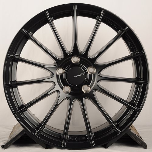 iWheel IV-1369 8.5j-18 5*114.3 ET35 d73.1 Matt B
