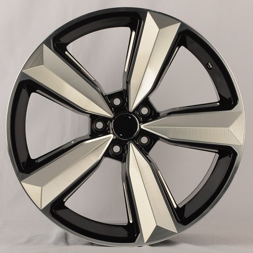 iWheel IVF-3056 7.5j-17 5*112 ET35 d66.45 MB+L