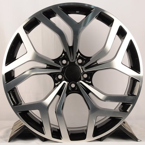 Powcan 5816 8j-20 5*108 ET40 d63.4 BKF