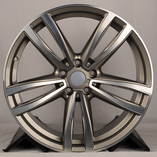 Anzoo H3300F 9.5j-19 5*112 ET39 d66.5 MG